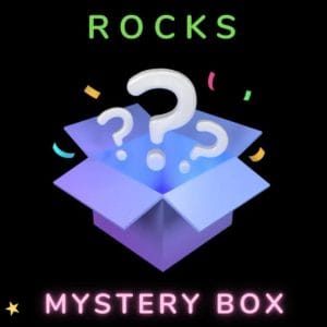 Mystery Box - Funko Pop  - Rocks