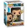 Funko Pop Aquaman Lost Kingdom Chile 1301 figura coleccionable oficial