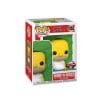 Funko Pop Homero Arbusto Chile Special Edition 1252 Los Simpsons