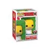 Funko Pop Homero Arbusto Chile Special Edition 1252 Los Simpsons