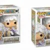 Funko Pop - One Piece - Luffy Gear Five (1607) 1 + 1 Chase