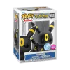Funko Pop - Pokemon - Umbreon - Flocked (948) Special Edition