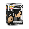 Funko POP Rocks Amy Winehouse Chile número 366 Back to Black figura coleccionable original