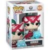 Funko Pop Kiriko Overwatch 2 Chile número 935 figura coleccionable