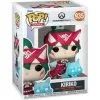 Funko Pop Kiriko Overwatch 2 Chile número 935 figura coleccionable