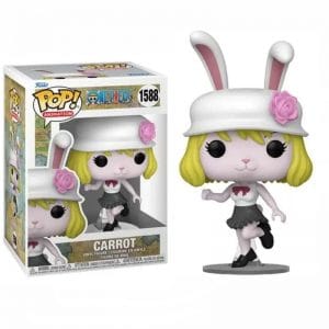 Funko Pop - One Piece - Carrot (1588)