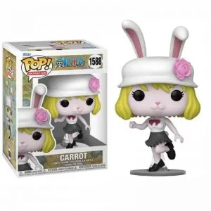 Funko Pop - One Piece - Carrot (1588)