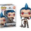 Funko Pop Games: Overwatch 2 Junker Queen 934 Chile