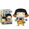 Funko Pop - Demon Slayer - Susamaru Six Arms (1515) Special Edition