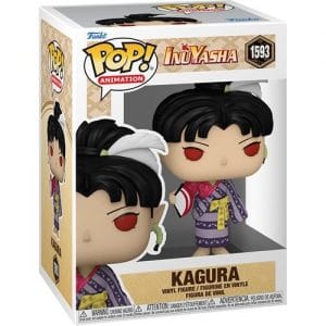Funko Pop - Inuyasha - Kagura (1593)
