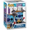Funko Pop - Disney Stitch in constumes - Stitch as Beast (1459)