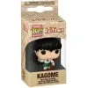 Llavero Funko Pop Inuyasha - Kagome