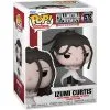 Funko Pop - Full Metal Achemist Brotherhood - Izumi Curtis (1578)