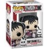 Funko Pop - Full Metal Achemist Brotherhood - May Chang con Shao May (1580)
