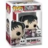 Funko Pop - Full Metal Achemist Brotherhood - May Chang con Shao May (1580)