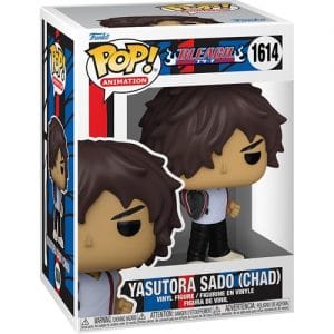 Funko Pop - Bleach - Yasutora Sado ( Chad ) (1614)