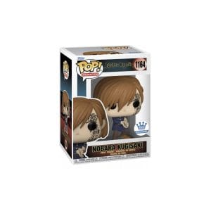 Funko Pop - Jujutsu Kaisen - Nobara Fight (1164) Funko Shop Exclusive