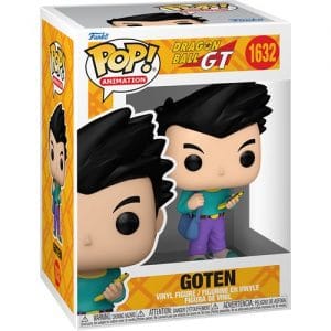 Funko Pop - Dragon Ball GT - Goten (1632)