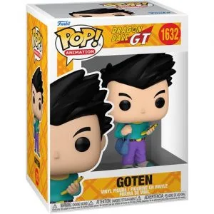 Funko Pop - Dragon Ball GT - Goten (1632)