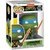 Preventa - Funko Pop - Tortugas Ninjas - Leonardo (1555)