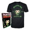 Polera Funko - Hunter X Hunter - Gon Freecss - Talla L