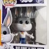 Funko Pop Bugs Bunny Fred Jones Chile Warner Bros 100 Anniversary 1239