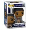 Funko Pop Izzy Hawthorne Chile #1212 Zap Patrol Lightyear figura coleccionable original