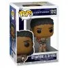 Funko Pop Izzy Hawthorne Chile #1212 Zap Patrol Lightyear figura coleccionable original