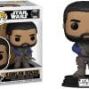 Funko Pop Obi-Wan Kenobi Kawlan Roken Chile número 540 figura coleccionable