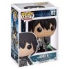 Funko Pop Kirito SAO Chile número 82 figura coleccionable original