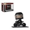 Funko Pop Catwoman con Moto Chile The Batman 2022 Rides 281