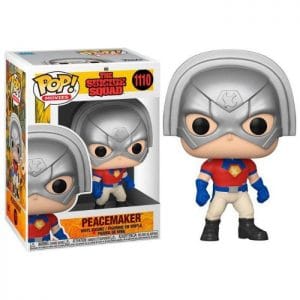 Funko Pop Peacemaker 1110 The Suicide Squad comprar en Chile