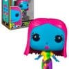 Funko Pop Sally Blacklight Chile figura coleccionable Disney número 16