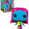 Funko Pop Sally Blacklight Chile figura coleccionable Disney número 16