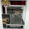 Funko Pop Catwoman Chile Selina Kyle The Batman 2022 número 1190