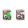 Funko Pop - Kung Fu Panda - Po (1567) 1 + 1 Chase