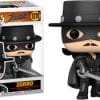 Funko Pop Zorro 65 aniversario Chile figura coleccionable oficial