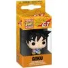 Llavero Funko Pop - Dragon Ball GT - Goku