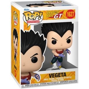 Funko Pop - Dragon Ball GT - Vegeta (1627)