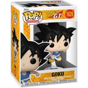 Funko Pop - Dragon Ball GT - Goku (1626)