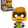 Funko Pop Daffy Duck Shaggy Chile Warner Bros 100th Anniversary coleccionable original