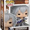 Funko Pop Estarossa The Seven Deadly Sins número 1500 comprar en Chile