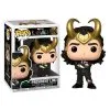 Funko Pop President Loki figura coleccionable Marvel Chile