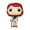 Funko Pop Meredith Fun Run The Office Chile Specialty Series 1396