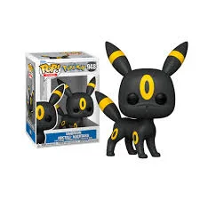 Funko Pop Umbreon 948 Pokemon comprar Chile GW Shop
