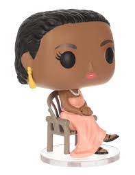 Funko Pop Whitney Houston Debut #25 figura coleccionable Chile