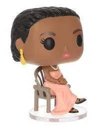 Funko Pop Whitney Houston Debut #25 figura coleccionable Chile