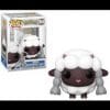 Funko Pop Wooloo Pokemon Chile número 958 figura coleccionable original