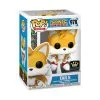 Funko Pop - Sega - Sonic - Tails (978)