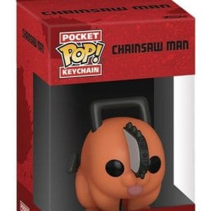 Preventa llavero  Chainsaw Man Pochita